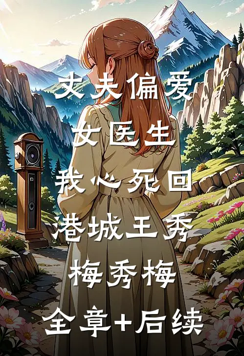 丈夫偏爱女医生，我心死回港城王秀梅秀梅:全章+后续