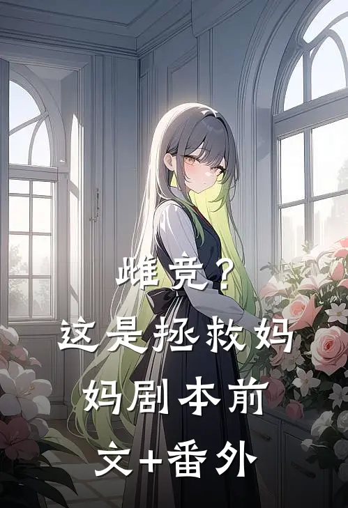 雌竞？这是拯救妈妈剧本前文+番外