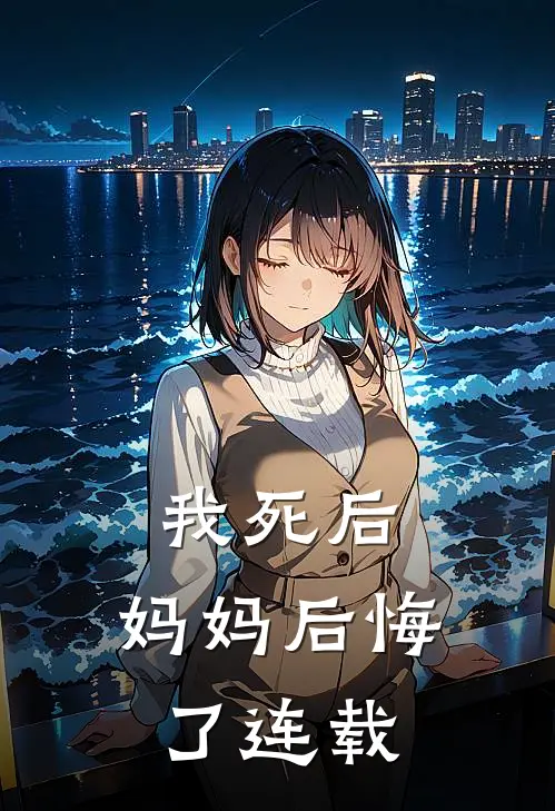 我死后，妈妈后悔了连载