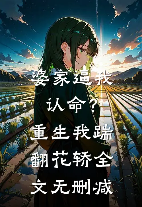 婆家逼我认命？重生我踹翻花轿全文无删减