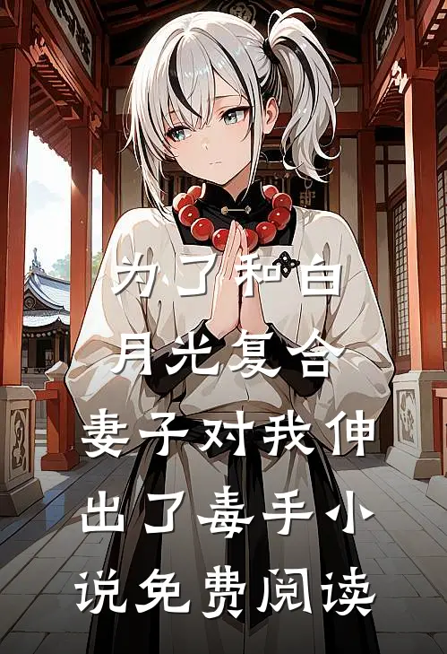为了和白月光复合，妻子对我伸出了毒手小说免费阅读