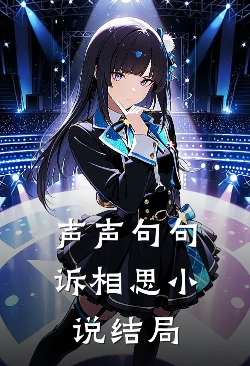 声声句句诉相思小说结局