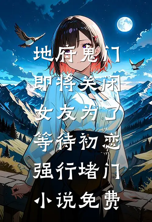 地府鬼门即将关闭，女友为了等待初恋强行堵门小说免费