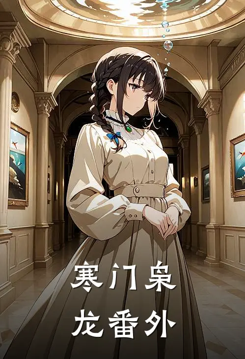 寒门枭龙番外