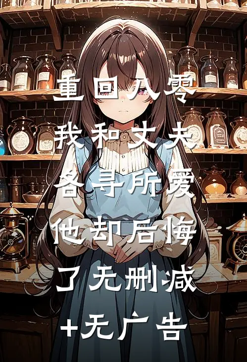 重回八零，我和丈夫各寻所爱，他却后悔了无删减+无广告