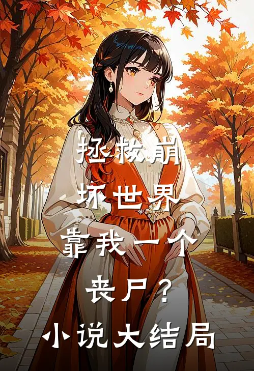 拯救崩坏世界，靠我一个丧尸？小说大结局