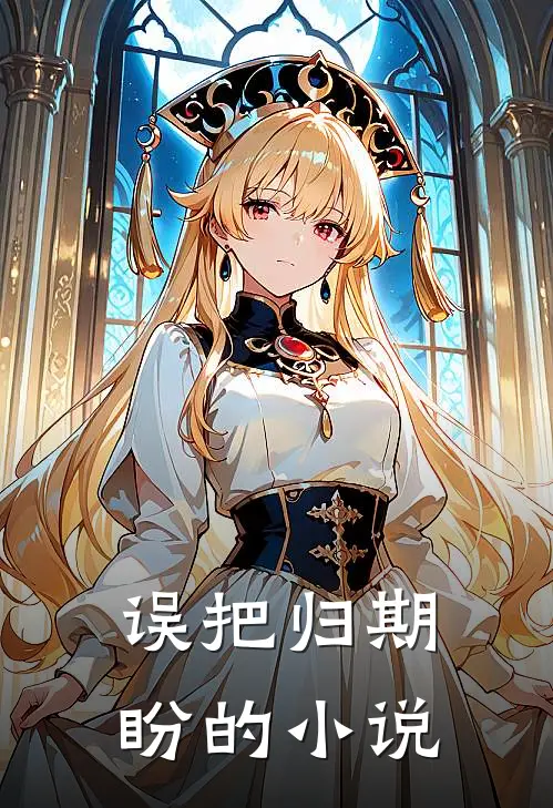 误把归期盼的小说