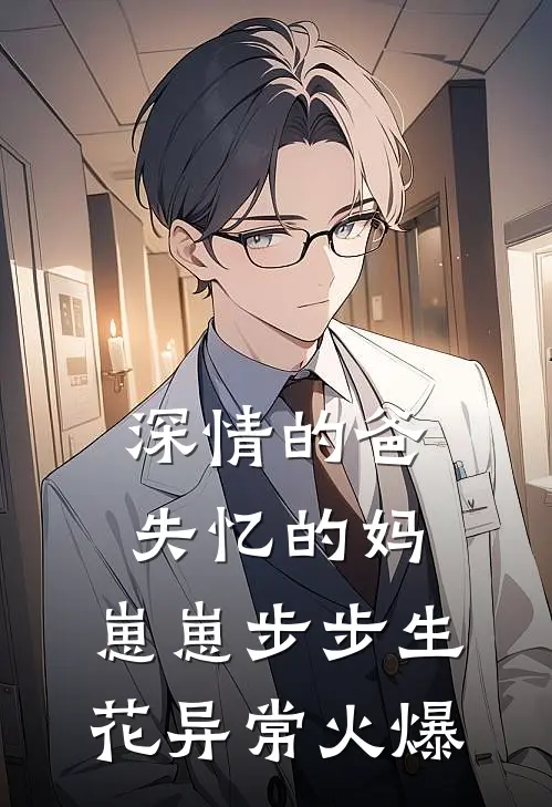 深情的爸失忆的妈，崽崽步步生花异常火爆