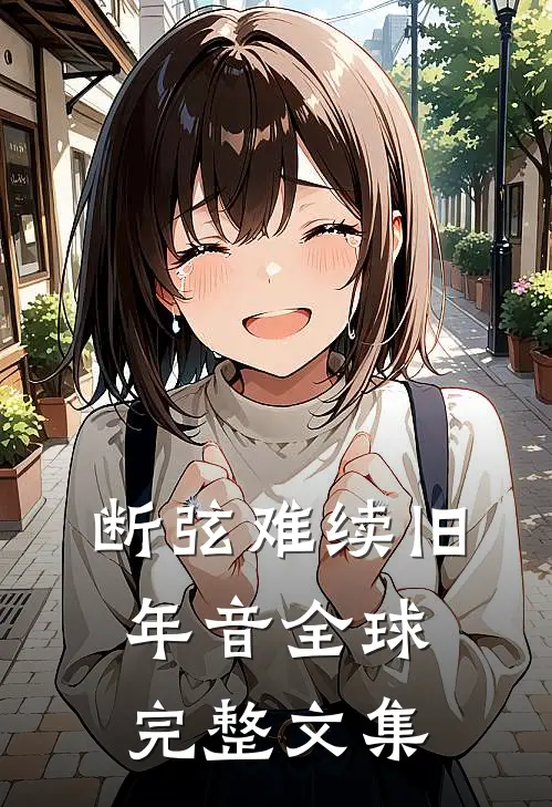 断弦难续旧年音全球完整文集