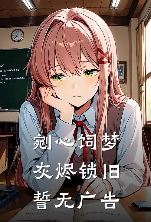 剜心饲梦，灰烬锁旧誓无广告