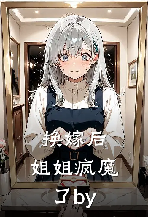 换嫁后，姐姐疯魔了by
