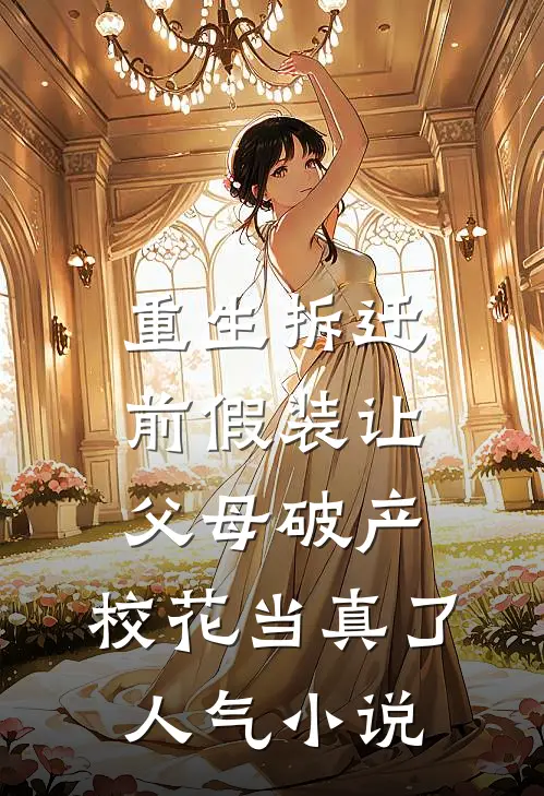 重生拆迁前假装让父母破产，校花当真了人气小说