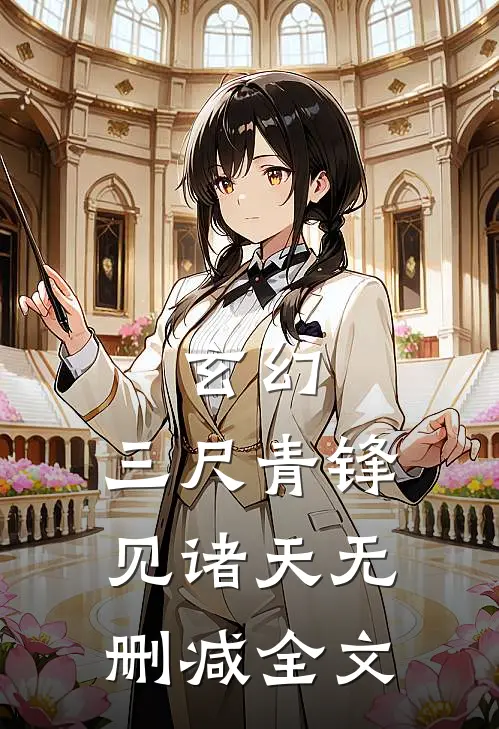 玄幻：三尺青锋见诸天无删减全文