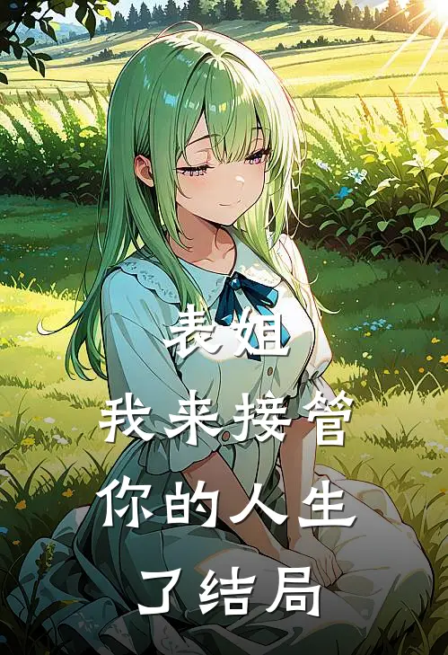 表姐，我来接管你的人生了结局