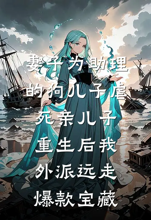 妻子为助理的狗儿子虐死亲儿子，重生后我外派远走爆款宝藏