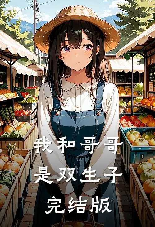 我和哥哥是双生子完结版