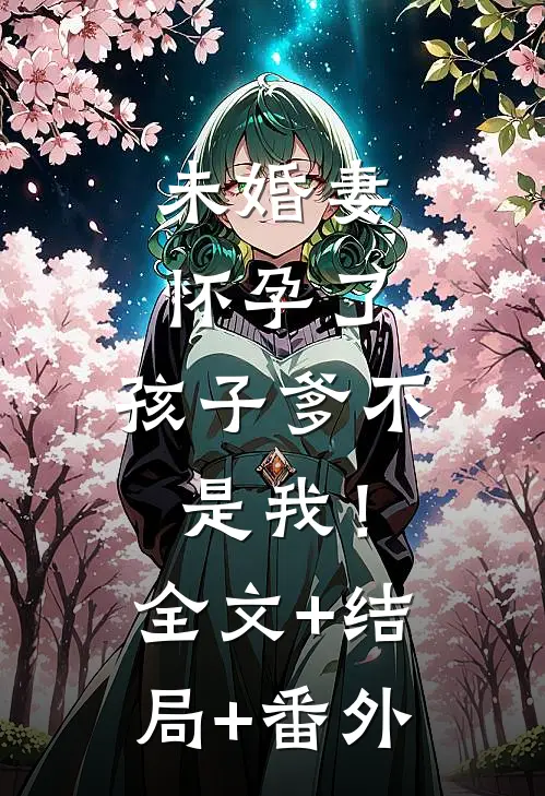 未婚妻怀孕了，孩子爹不是我！全文+结局+番外
