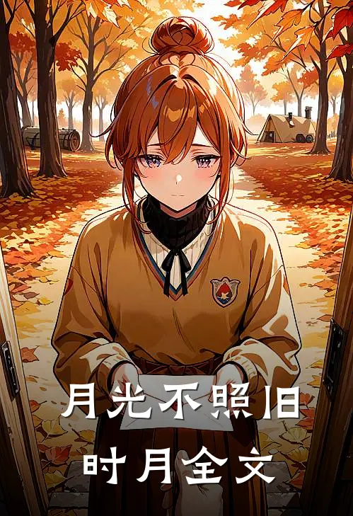 月光不照旧时月全文