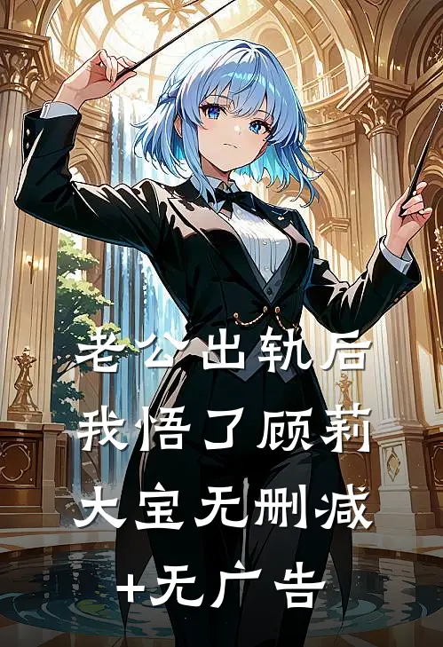 老公出轨后我悟了顾莉大宝无删减+无广告