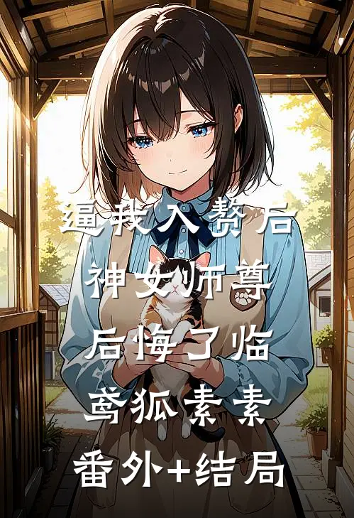 逼我入赘后，神女师尊后悔了临鸢狐素素:(番外)+(结局)