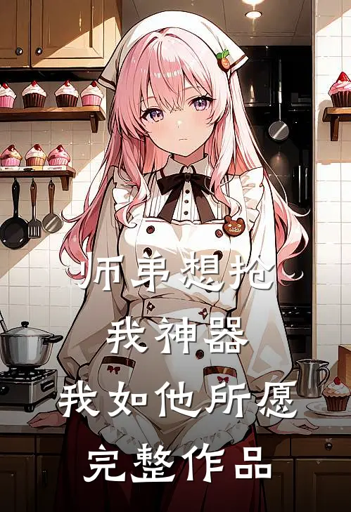 师弟想抢我神器，我如他所愿完整作品