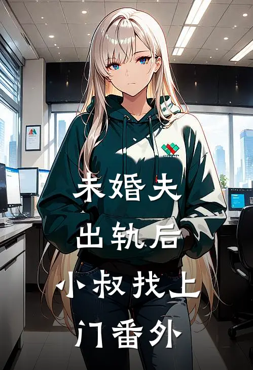 未婚夫出轨后，小叔找上门番外