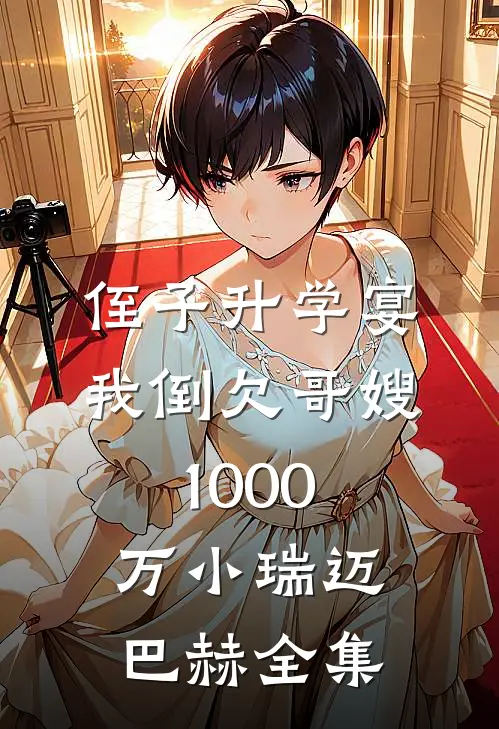侄子升学宴，我倒欠哥嫂1000万小瑞迈巴赫全集