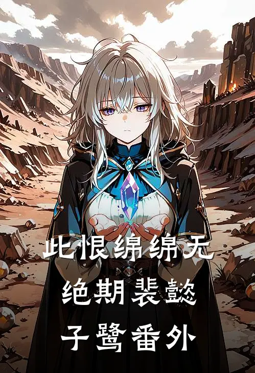 此恨绵绵无绝期裴懿子鹭番外
