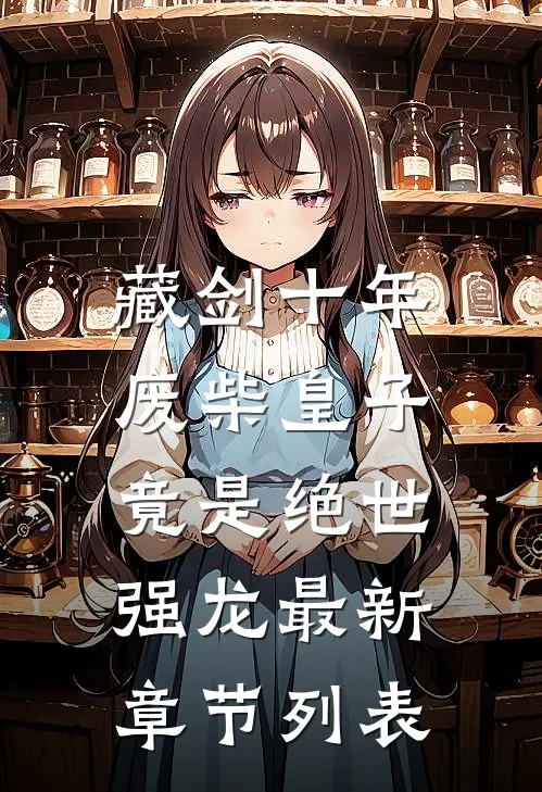 藏剑十年：废柴皇子竟是绝世强龙最新章节列表