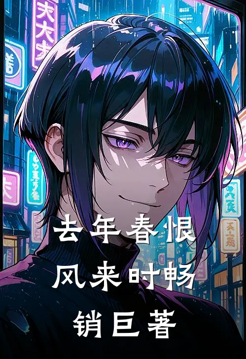 去年春恨风来时畅销巨著