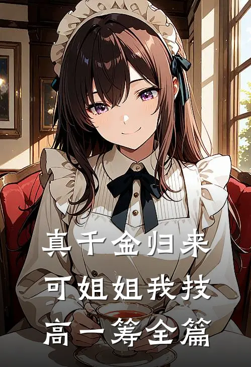 真千金归来，可姐姐我技高一筹全篇
