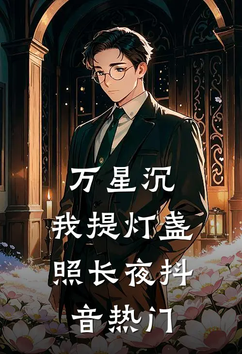 万星沉，我提灯盏照长夜抖音热门