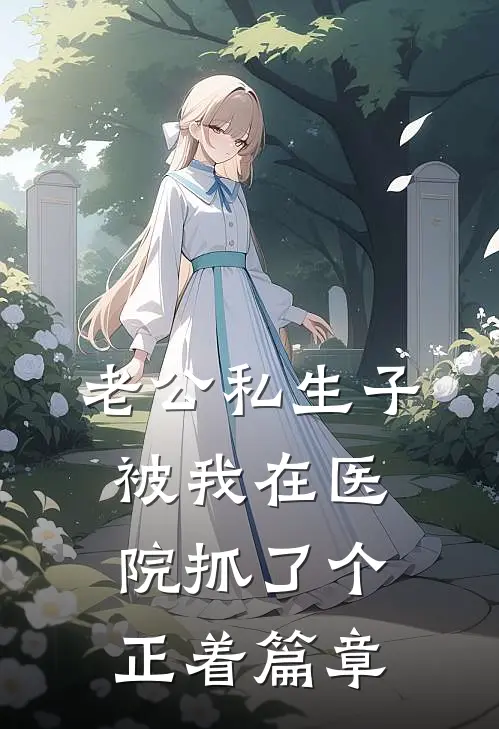 老公私生子被我在医院抓了个正着篇章