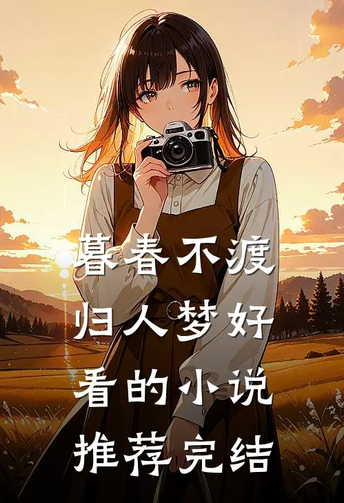 暮春不渡归人梦好看的小说推荐完结
