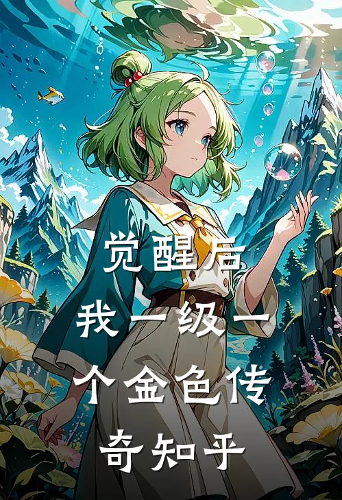 觉醒后，我一级一个金色传奇知乎