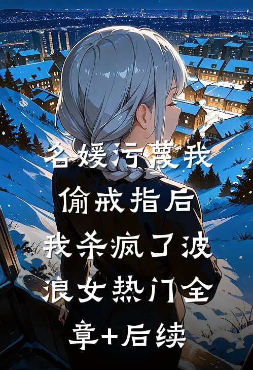 名媛污蔑我偷戒指后，我杀疯了波浪女热门全章+后续