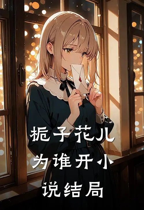 栀子花儿为谁开小说结局