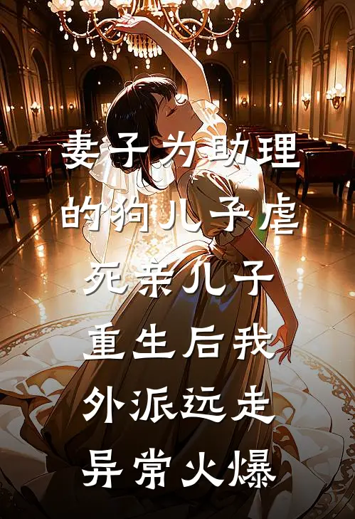 妻子为助理的狗儿子虐死亲儿子，重生后我外派远走异常火爆