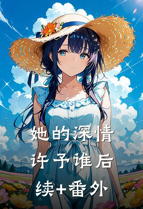 她的深情许予谁后续+番外