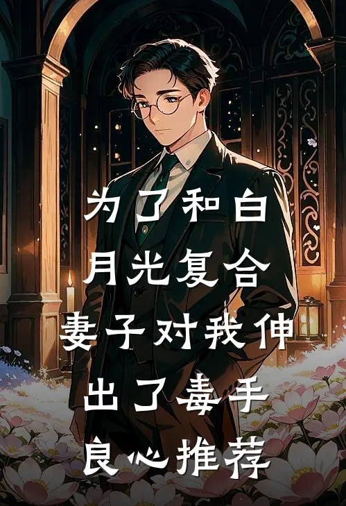 为了和白月光复合，妻子对我伸出了毒手良心推荐