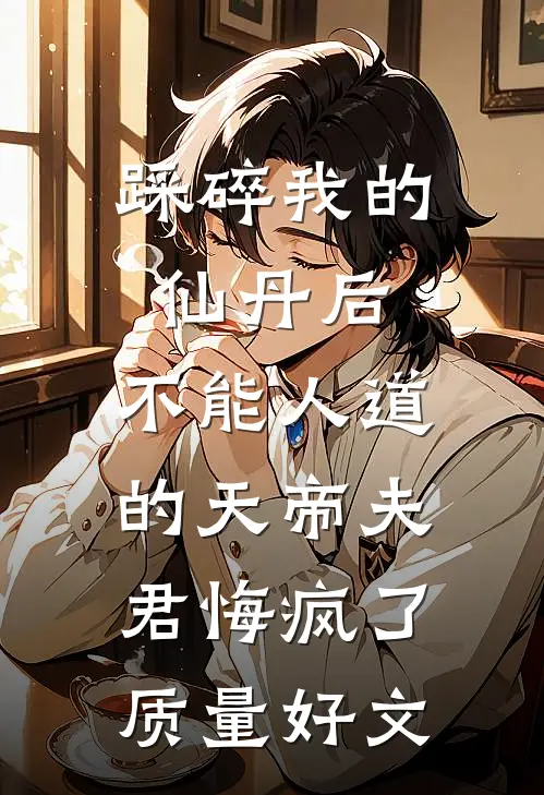 踩碎我的仙丹后，不能人道的天帝夫君悔疯了质量好文