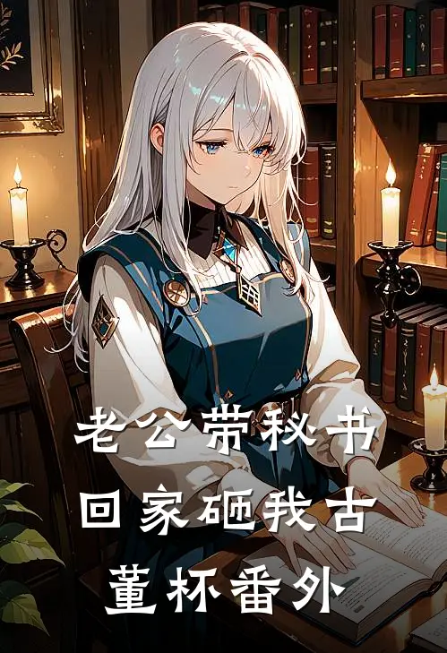 老公带秘书回家砸我古董杯番外