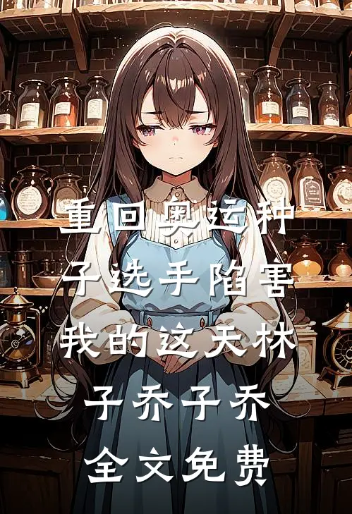 重回奥运种子选手陷害我的这天林子乔子乔全文免费
