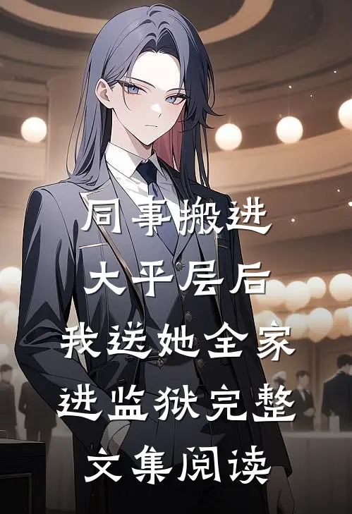 同事搬进大平层后，我送她全家进监狱完整文集阅读