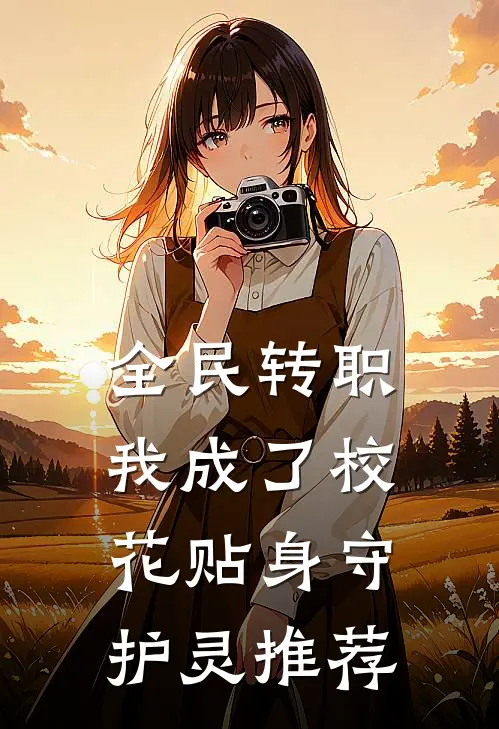 全民转职：我成了校花贴身守护灵推荐