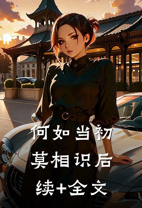 何如当初莫相识后续+全文