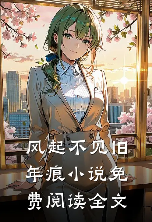 风起不见旧年痕小说免费阅读全文