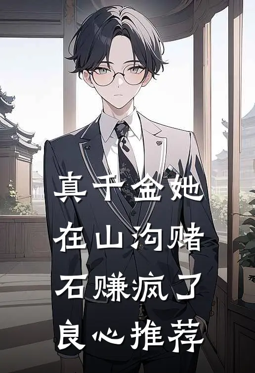真千金她在山沟赌石赚疯了良心推荐