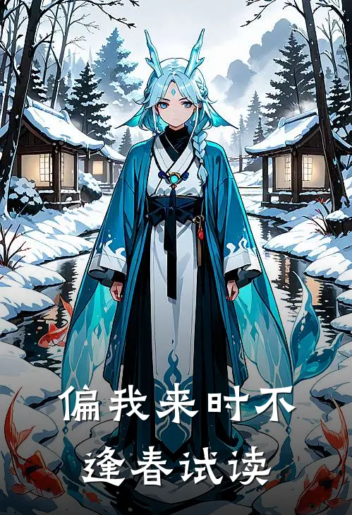 偏我来时不逢春试读