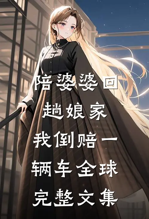 陪婆婆回趟娘家，我倒赔一辆车全球完整文集
